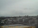 展望カメラtotsucam映像: 戸塚駅周辺から東戸塚方面を望む 2006-10-07(土) dawn