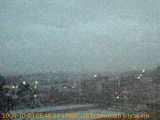 展望カメラtotsucam映像: 戸塚駅周辺から東戸塚方面を望む 2006-10-23(月) dawn