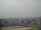 展望カメラtotsucam映像: 戸塚駅周辺から東戸塚方面を望む 2006-11-04(土) dawn