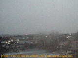 展望カメラtotsucam映像: 戸塚駅周辺から東戸塚方面を望む 2006-11-07(火) dawn