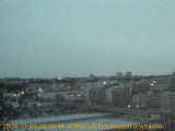 展望カメラtotsucam映像: 戸塚駅周辺から東戸塚方面を望む 2006-11-23(木) dawn