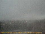 展望カメラtotsucam映像: 戸塚駅周辺から東戸塚方面を望む 2006-11-28(火) dawn