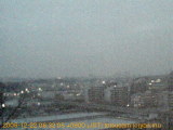 展望カメラtotsucam映像: 戸塚駅周辺から東戸塚方面を望む 2006-12-22(金) dawn