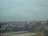 展望カメラtotsucam映像: 戸塚駅周辺から東戸塚方面を望む 2006-12-26(火) dawn