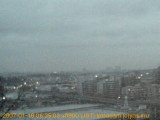 展望カメラtotsucam映像: 戸塚駅周辺から東戸塚方面を望む 2007-01-18(木) dawn