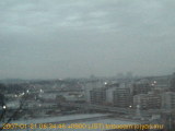 展望カメラtotsucam映像: 戸塚駅周辺から東戸塚方面を望む 2007-01-21(日) dawn