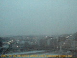 展望カメラtotsucam映像: 戸塚駅周辺から東戸塚方面を望む 2007-01-22(月) dawn