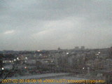 展望カメラtotsucam映像: 戸塚駅周辺から東戸塚方面を望む 2007-02-20(火) dawn