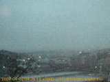 展望カメラtotsucam映像: 戸塚駅周辺から東戸塚方面を望む 2007-05-02(水) dawn