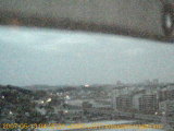 展望カメラtotsucam映像: 戸塚駅周辺から東戸塚方面を望む 2007-05-13(日) dawn