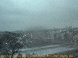 展望カメラtotsucam映像: 戸塚駅周辺から東戸塚方面を望む 2007-06-08(金) dawn