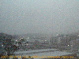 展望カメラtotsucam映像: 戸塚駅周辺から東戸塚方面を望む 2007-06-26(火) dawn