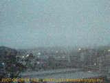 展望カメラtotsucam映像: 戸塚駅周辺から東戸塚方面を望む 2007-06-28(木) dawn