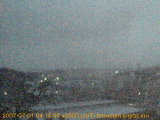 展望カメラtotsucam映像: 戸塚駅周辺から東戸塚方面を望む 2007-07-01(日) dawn