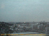 展望カメラtotsucam映像: 戸塚駅周辺から東戸塚方面を望む 2007-07-20(金) dawn