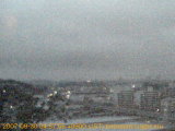 展望カメラtotsucam映像: 戸塚駅周辺から東戸塚方面を望む 2007-08-30(木) dawn