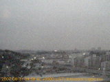 展望カメラtotsucam映像: 戸塚駅周辺から東戸塚方面を望む 2007-08-31(金) dawn