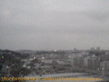 展望カメラtotsucam映像: 戸塚駅周辺から東戸塚方面を望む 2007-09-02(日) dawn