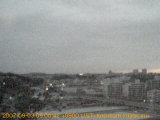 展望カメラtotsucam映像: 戸塚駅周辺から東戸塚方面を望む 2007-09-03(月) dawn