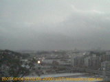 展望カメラtotsucam映像: 戸塚駅周辺から東戸塚方面を望む 2007-09-06(木) dawn