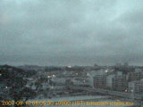展望カメラtotsucam映像: 戸塚駅周辺から東戸塚方面を望む 2007-09-10(月) dawn