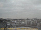 展望カメラtotsucam映像: 戸塚駅周辺から東戸塚方面を望む 2008-01-17(木) dawn