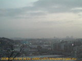 展望カメラtotsucam映像: 戸塚駅周辺から東戸塚方面を望む 2008-03-16(日) dawn