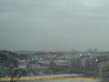 展望カメラtotsucam映像: 戸塚駅周辺から東戸塚方面を望む 2008-03-18(火) dawn