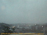 展望カメラtotsucam映像: 戸塚駅周辺から東戸塚方面を望む 2008-05-03(土) dawn