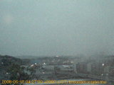 展望カメラtotsucam映像: 戸塚駅周辺から東戸塚方面を望む 2008-05-10(土) dawn