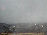 展望カメラtotsucam映像: 戸塚駅周辺から東戸塚方面を望む 2008-06-30(月) dawn
