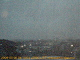 展望カメラtotsucam映像: 戸塚駅周辺から東戸塚方面を望む 2009-05-30(土) dawn