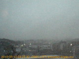 展望カメラtotsucam映像: 戸塚駅周辺から東戸塚方面を望む 2010-05-12(水) dawn