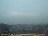 展望カメラtotsucam映像: 戸塚駅周辺から東戸塚方面を望む 2010-06-05(土) dawn