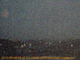 展望カメラtotsucam映像: 戸塚駅周辺から東戸塚方面を望む 2010-08-09(月) dawn