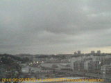 展望カメラtotsucam映像: 戸塚駅周辺から東戸塚方面を望む 2010-09-05(日) dawn