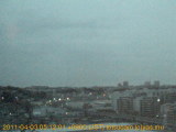 展望カメラtotsucam映像: 戸塚駅周辺から東戸塚方面を望む 2011-04-03(日) dawn