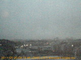 展望カメラtotsucam映像: 戸塚駅周辺から東戸塚方面を望む 2011-05-30(月) dawn