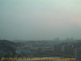 展望カメラtotsucam映像: 戸塚駅周辺から東戸塚方面を望む 2011-06-05(日) dawn