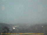 展望カメラtotsucam映像: 戸塚駅周辺から東戸塚方面を望む 2011-06-08(水) dawn
