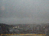 展望カメラtotsucam映像: 戸塚駅周辺から東戸塚方面を望む 2011-06-26(日) dawn