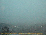 展望カメラtotsucam映像: 戸塚駅周辺から東戸塚方面を望む 2011-06-27(月) dawn