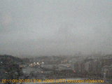 展望カメラtotsucam映像: 戸塚駅周辺から東戸塚方面を望む 2011-09-20(火) dawn