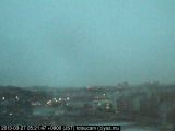 展望カメラtotsucam映像: 戸塚駅周辺から東戸塚方面を望む 2013-03-27(水) dawn