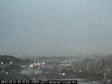 展望カメラtotsucam映像: 戸塚駅周辺から東戸塚方面を望む 2013-03-31(日) dawn
