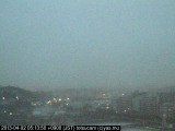 展望カメラtotsucam映像: 戸塚駅周辺から東戸塚方面を望む 2013-04-02(火) dawn