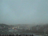 展望カメラtotsucam映像: 戸塚駅周辺から東戸塚方面を望む 2013-04-03(水) dawn