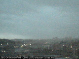 展望カメラtotsucam映像: 戸塚駅周辺から東戸塚方面を望む 2013-04-06(土) dawn