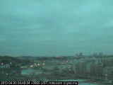 展望カメラtotsucam映像: 戸塚駅周辺から東戸塚方面を望む 2013-04-20(土) dawn