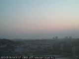 展望カメラtotsucam映像: 戸塚駅周辺から東戸塚方面を望む 2013-05-06(月) dawn